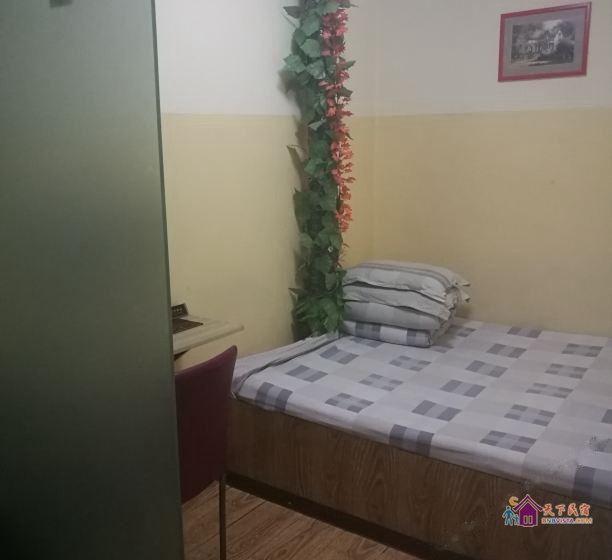 特惠大床房(无窗)