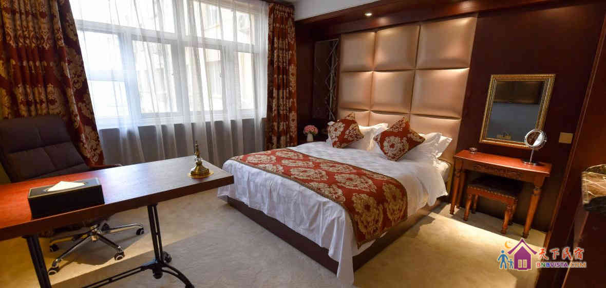 欧典豪华商务房