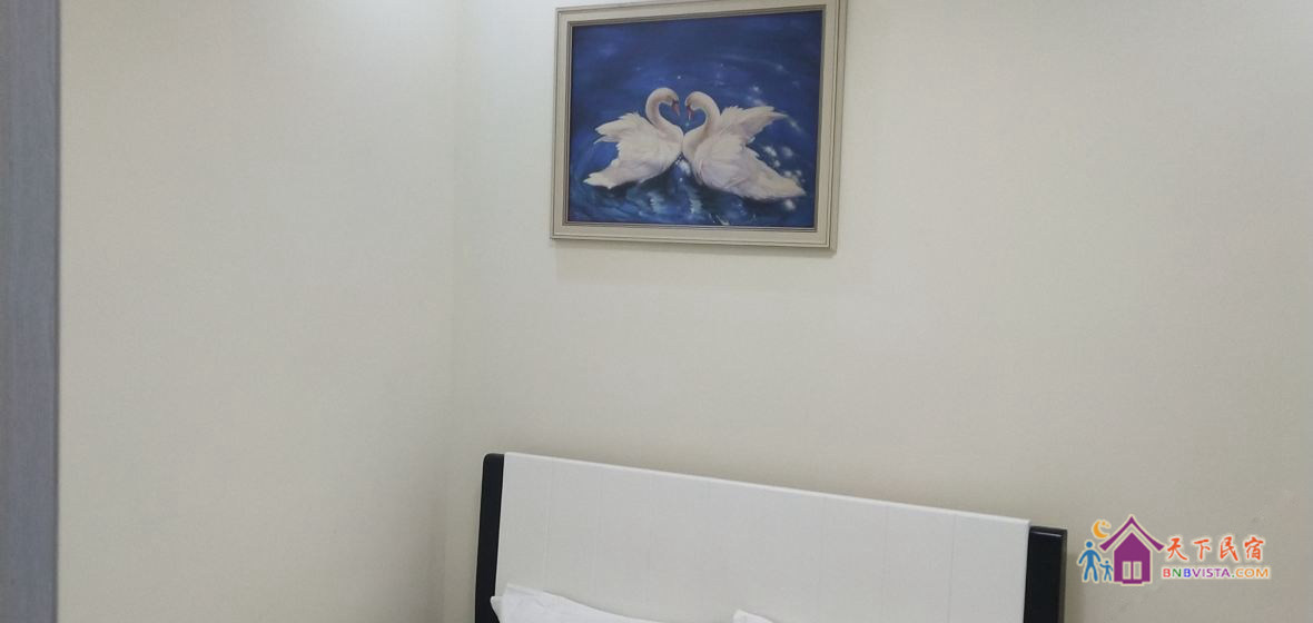 舒适海景套房B