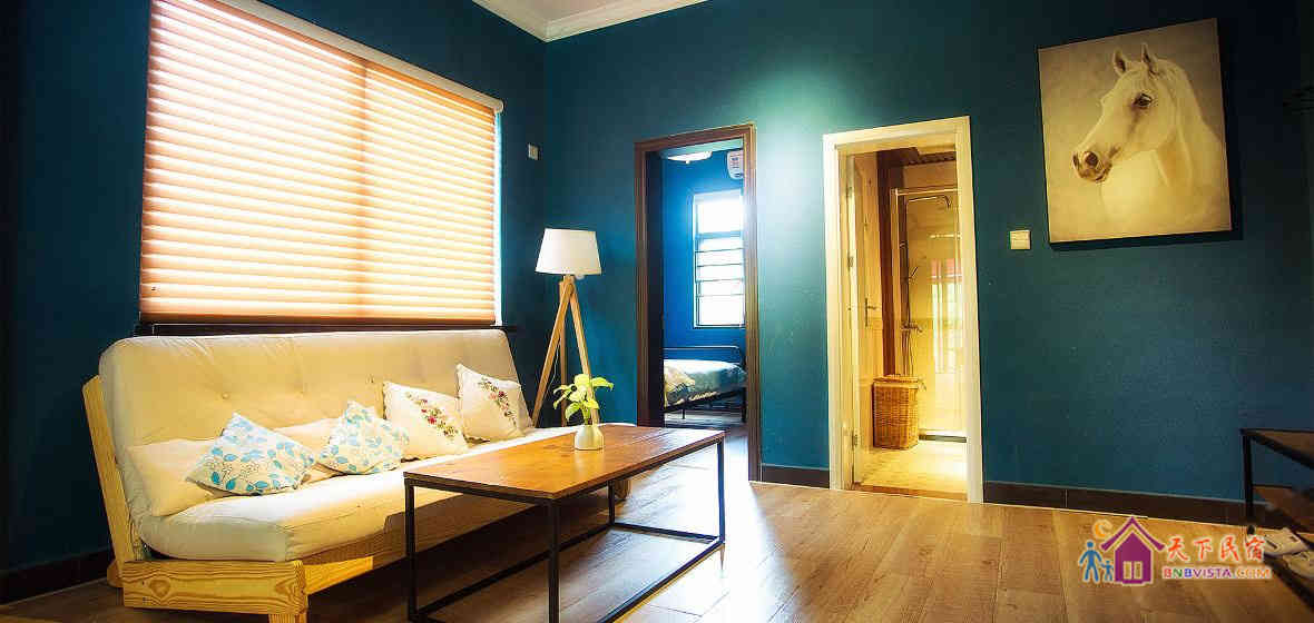 地中海（家庭房）