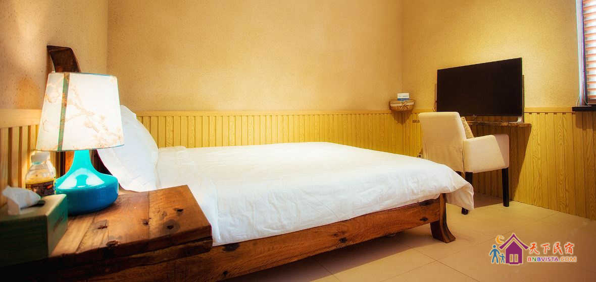 天涯客（单人间）