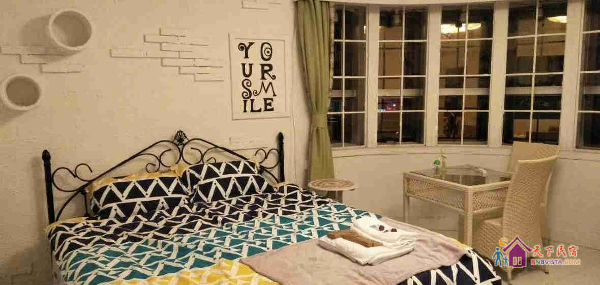 匆匆那年大床房(公卫)