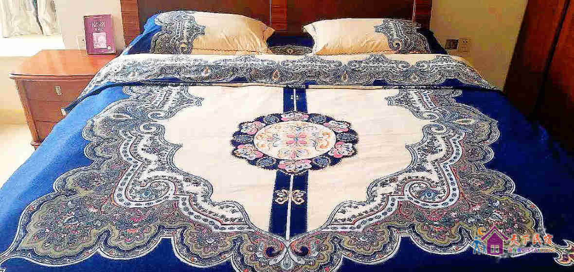 盛世前唐大床房