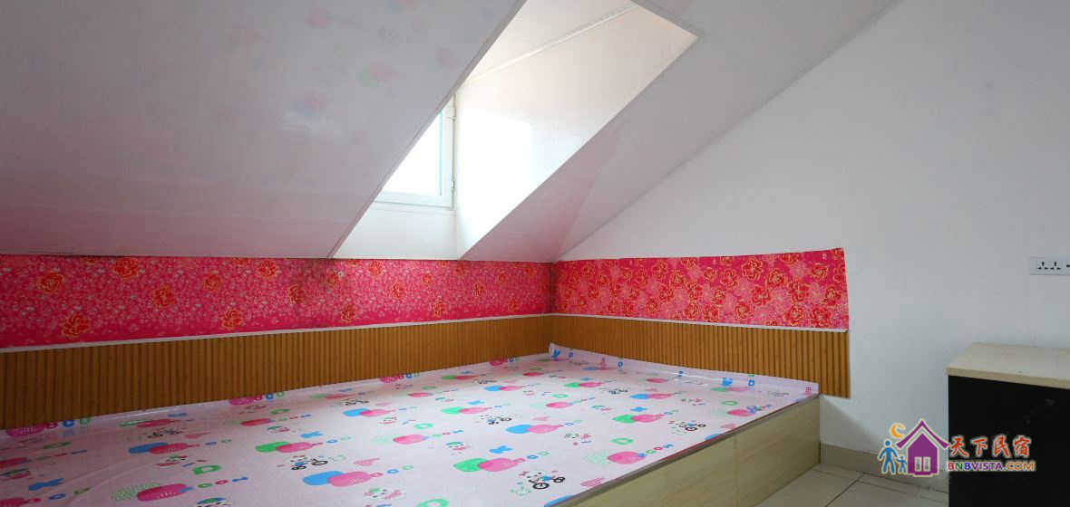 五人普通火炕间