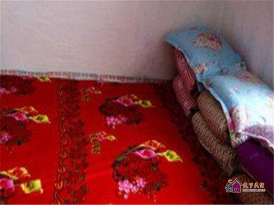 两人火炕标准间
