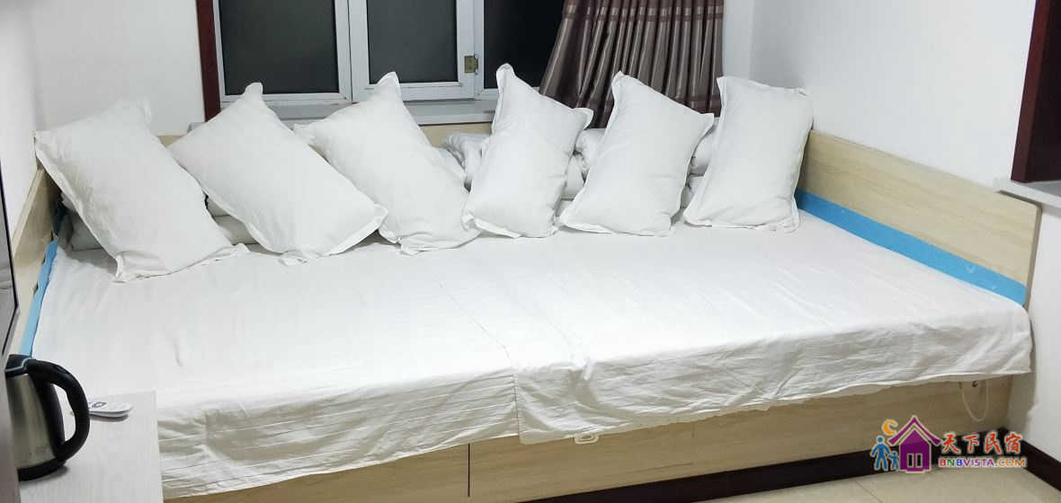 吉祥特色床位房