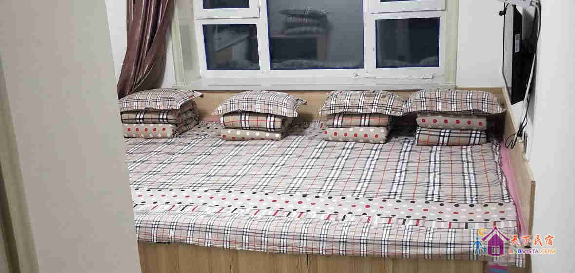 吉祥特色四人间