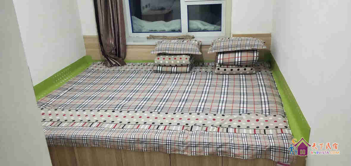 吉祥特色标准间