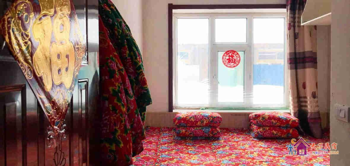 特色农家双人房