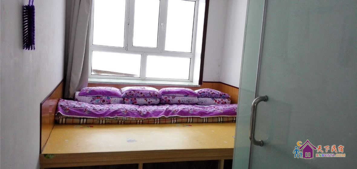 标准床位房