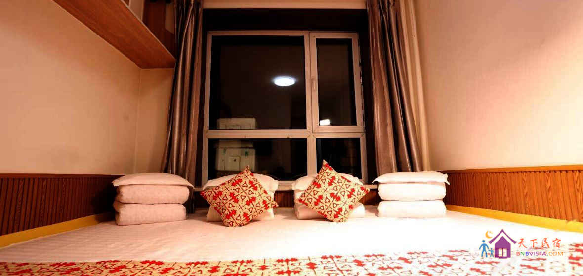 如意特色亲子房