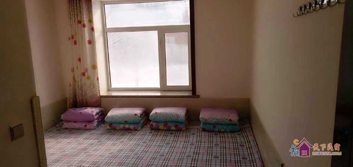 如意特色四人间