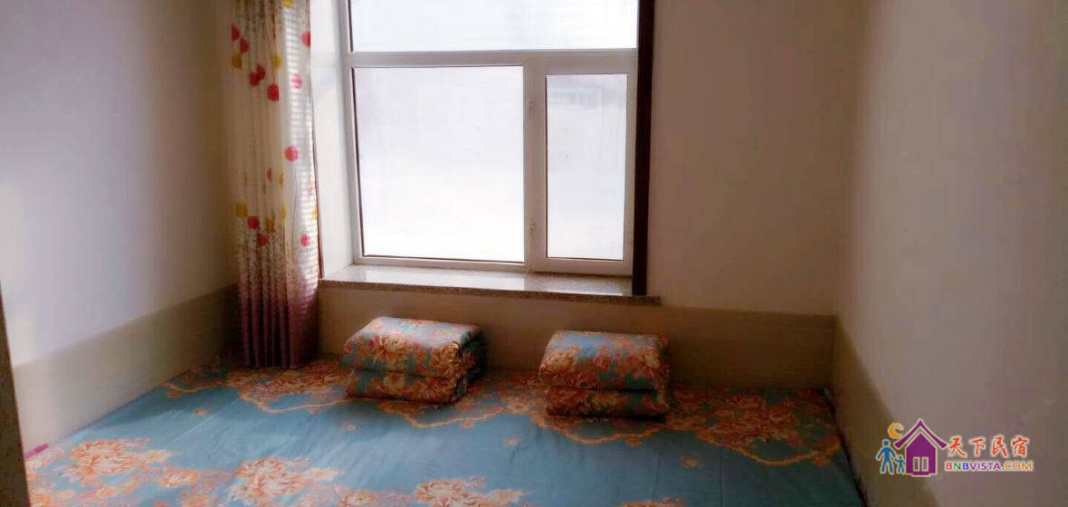 如意特色标准间