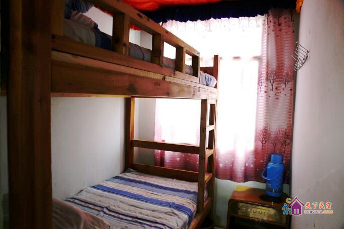 小双人间(床位)