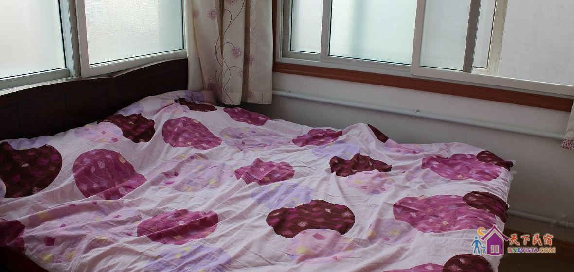 标准大床房