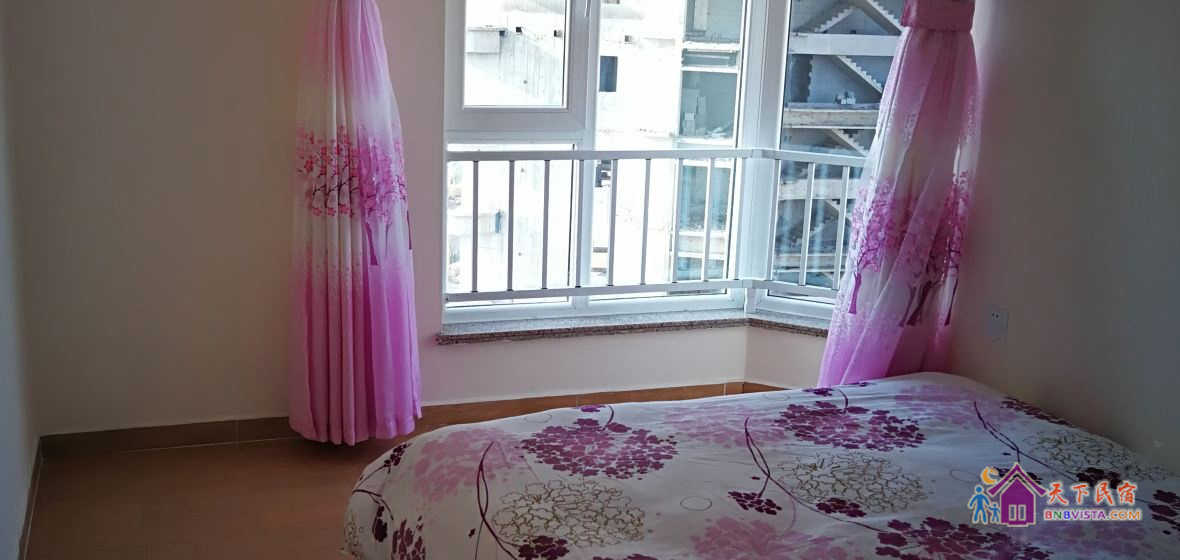 观海一房一厅洋房