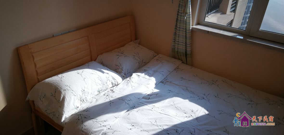 观海两房一厅洋房