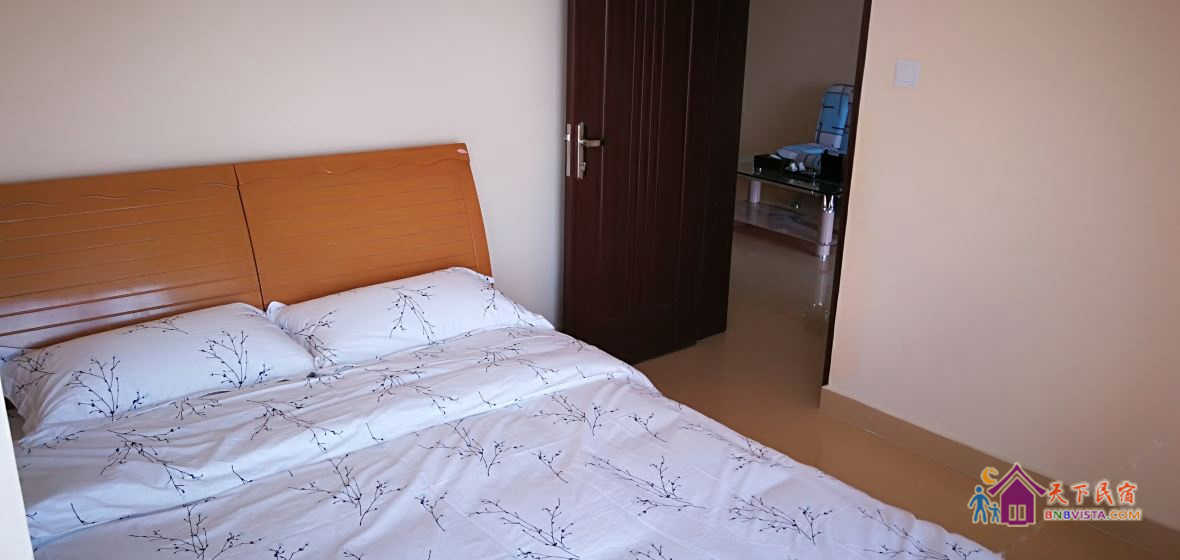 园景两房一厅洋房