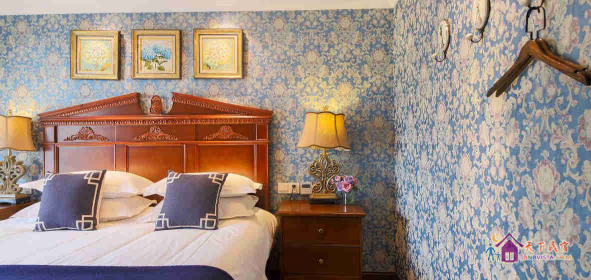 202亚特兰大(亲子套房)