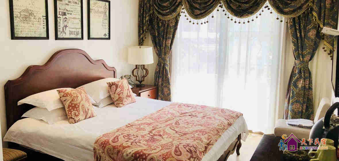 103波士顿(阳台)