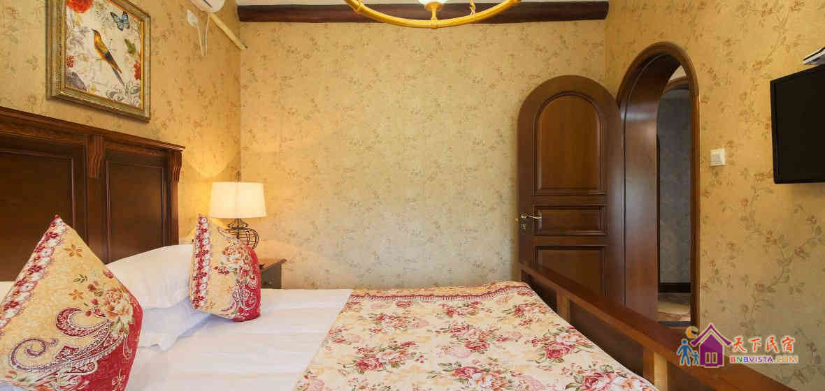 302底特律(套房)