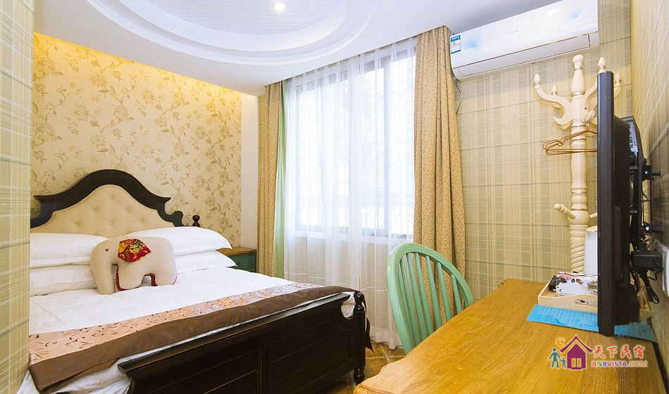 夜曲·精致单人间