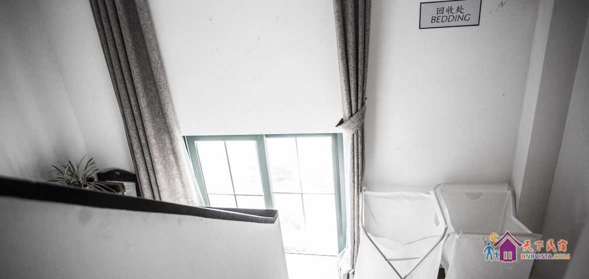 六人宿舍A(床位)