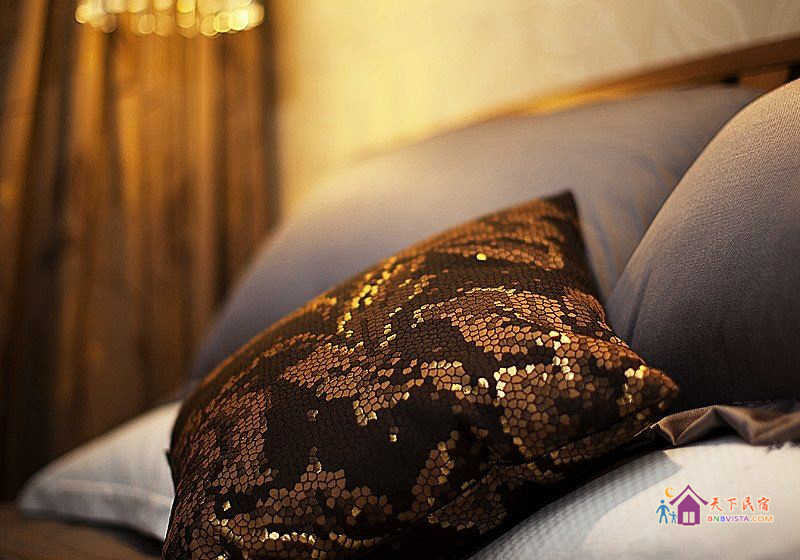 精品家庭阳台房