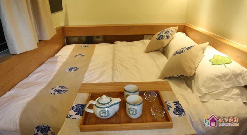 独立庭院榻榻米