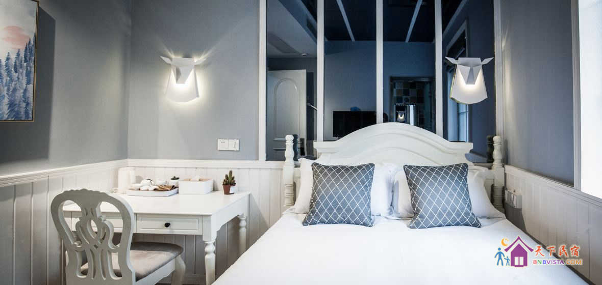 2号楼·游侠客·八月迷茫