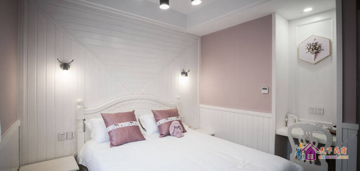 2号楼·游侠客·四月远行