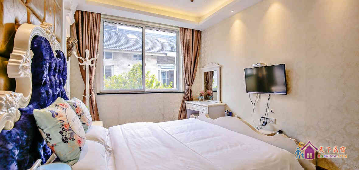 欧式浪漫房(无窗)