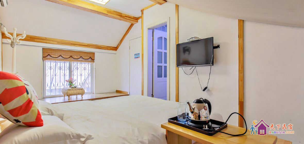 日式风情(无窗)