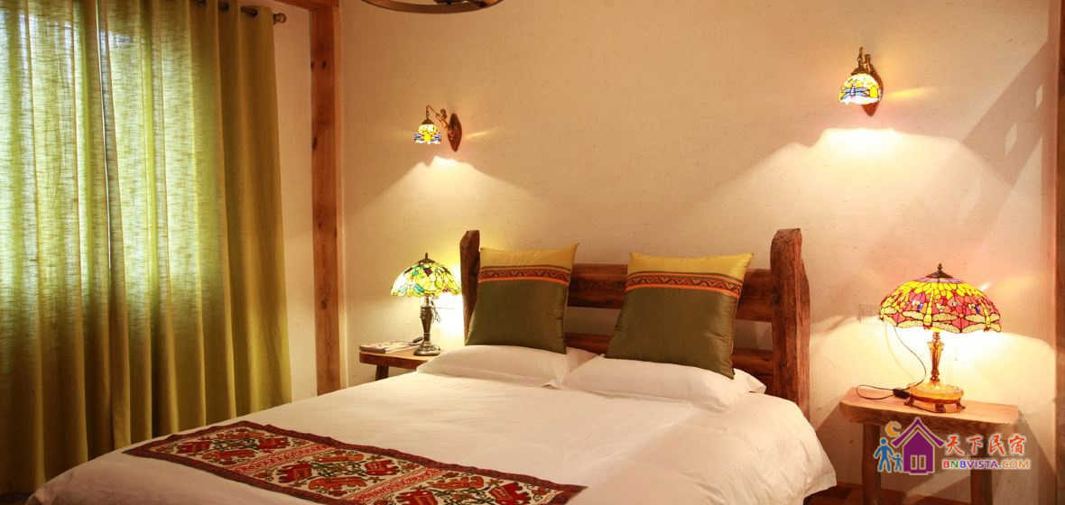 精致豪华大床房