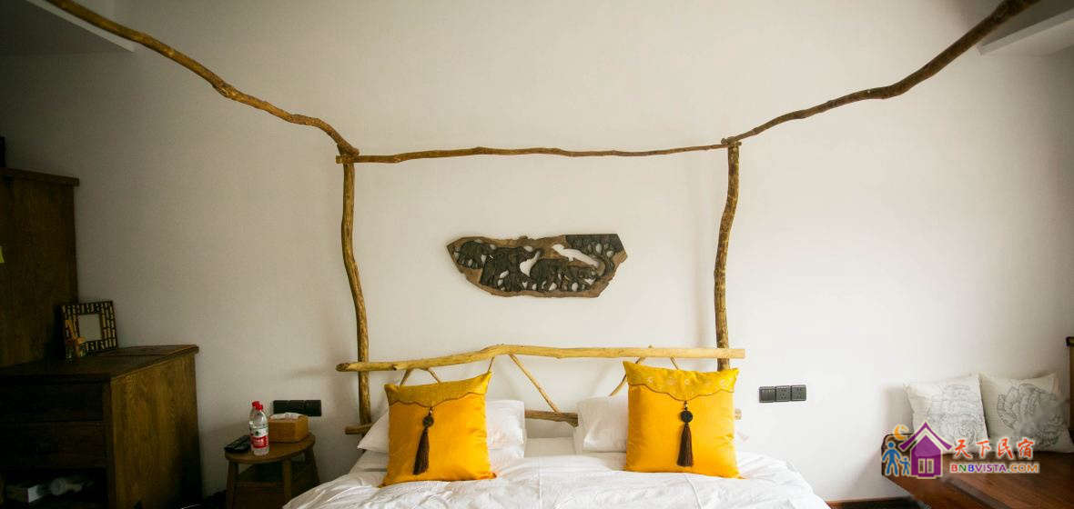 相约豪华大床房