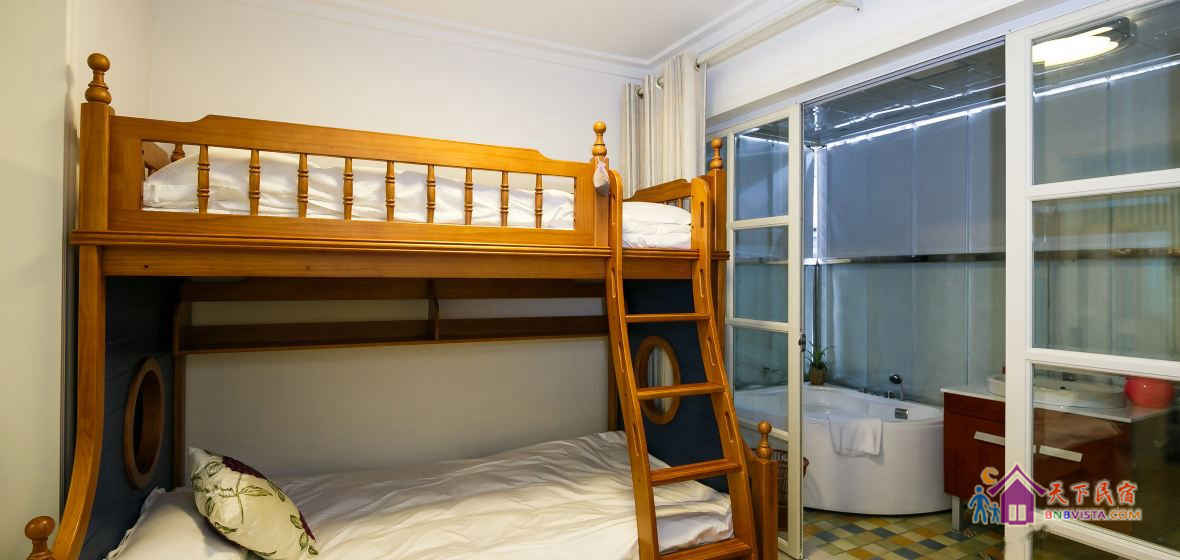 家庭房之彼岸花房