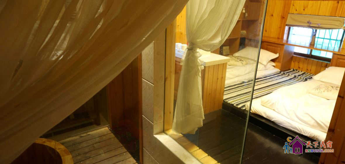 榻榻米之匆匆那年房