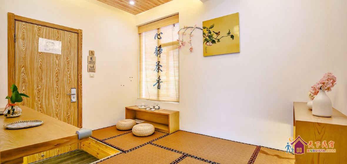 精致一室大床房