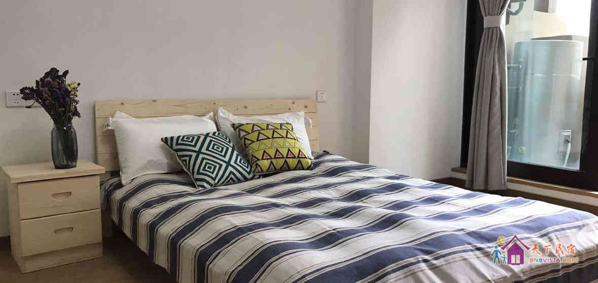 精致浪漫五室二厅套房