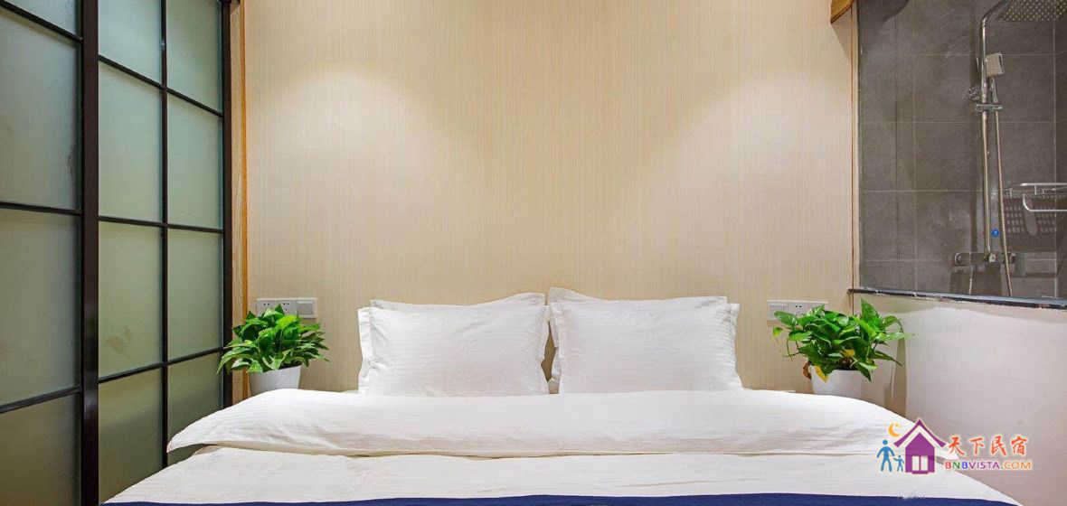 舒适大床房(无窗)