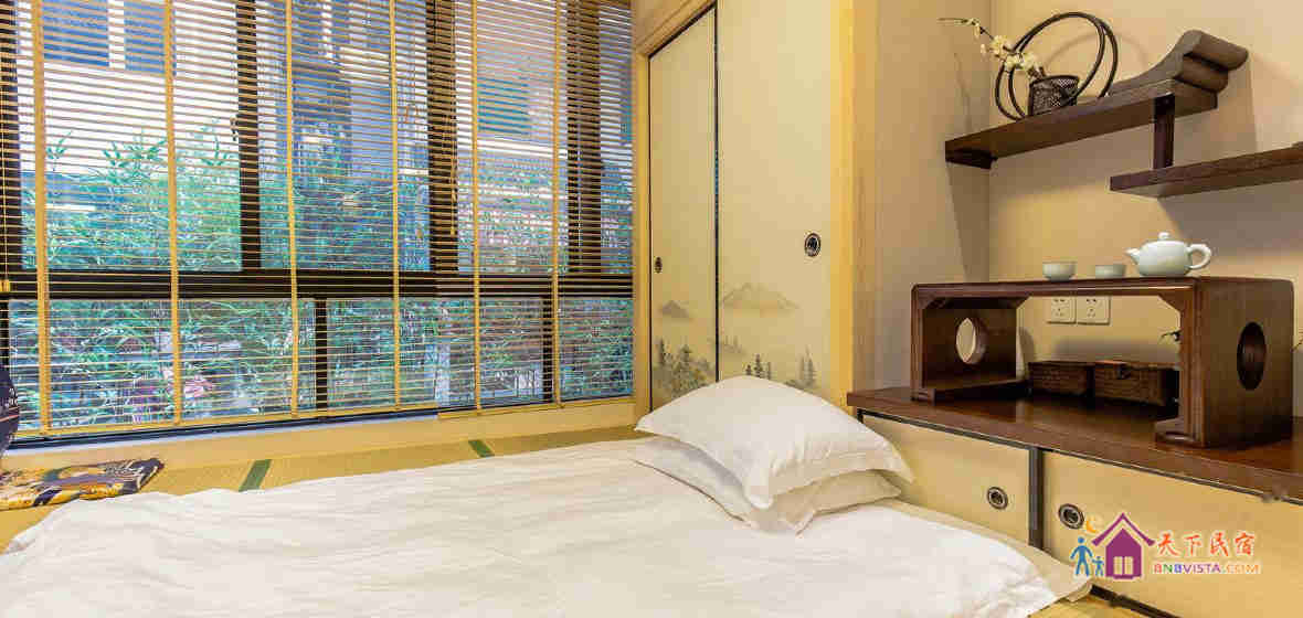 一休和式榻榻米