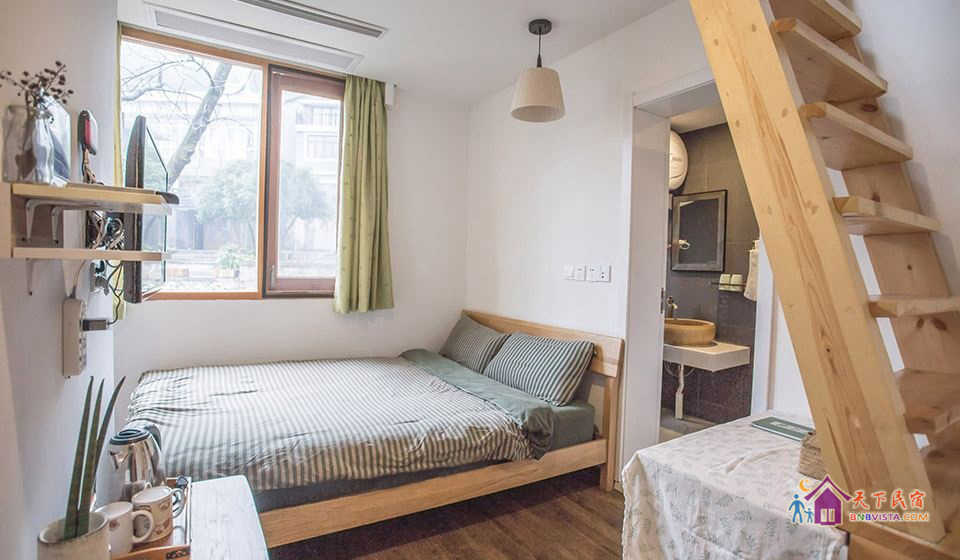 友人帐-带阁楼