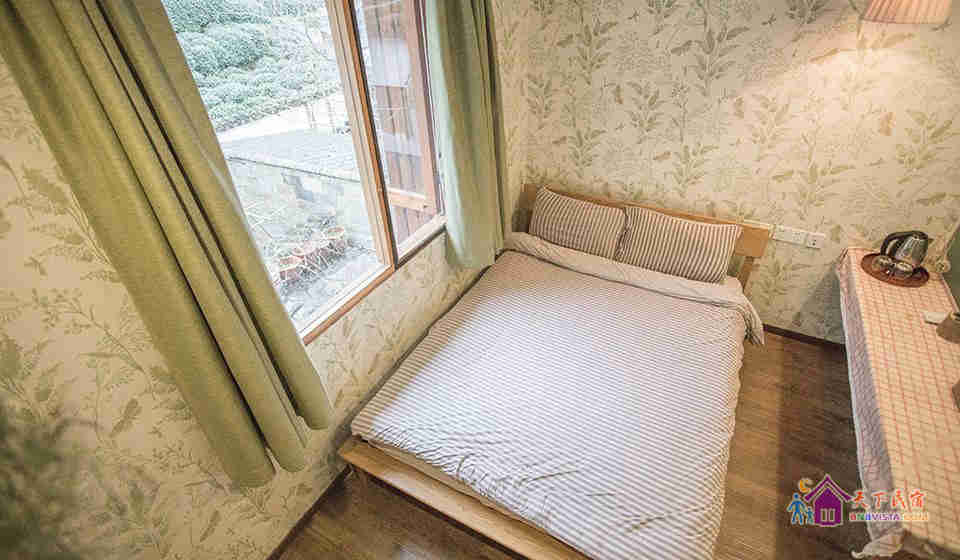 花名未闻-带阁楼