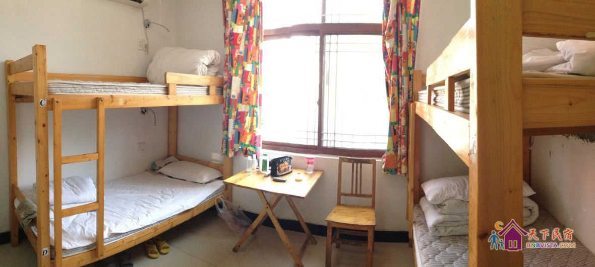 水蜜桃(床位房)