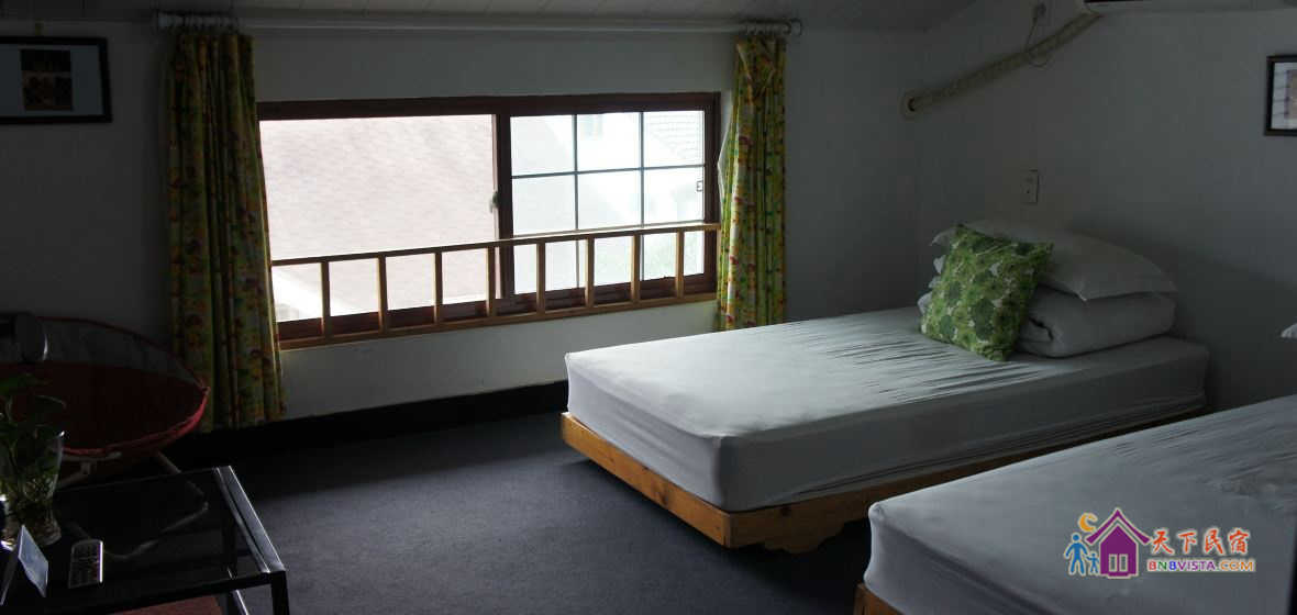 特惠标准双床房