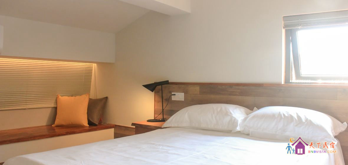 易居·精致大床房