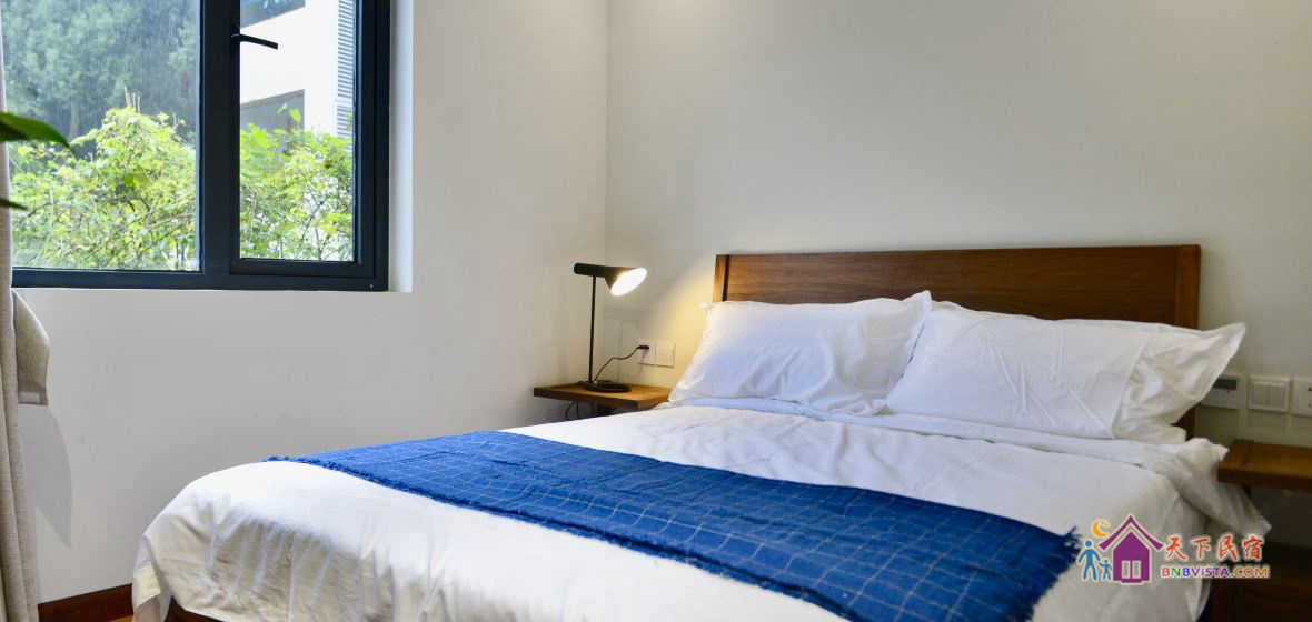 简居·精致大床房