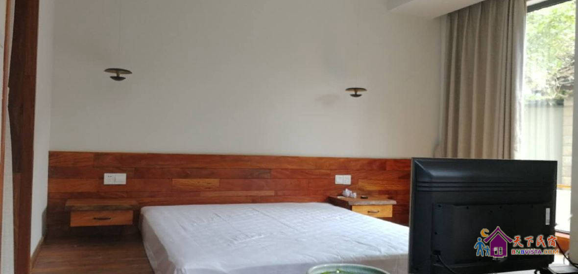 本居·舒适大床房