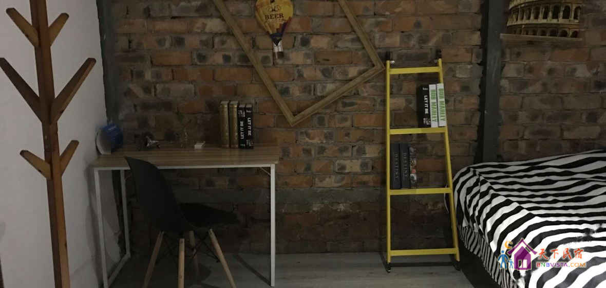 青旅特惠单人间(无窗)