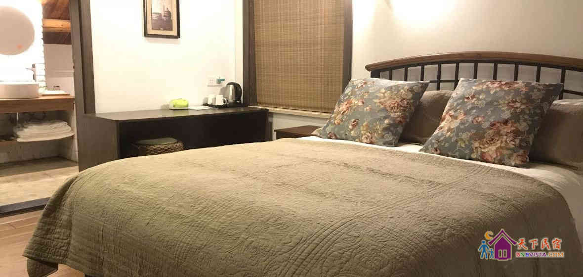 301醉茶豪华榻榻米家庭大套房